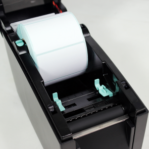 Настольный принтер этикеток Godex DT2